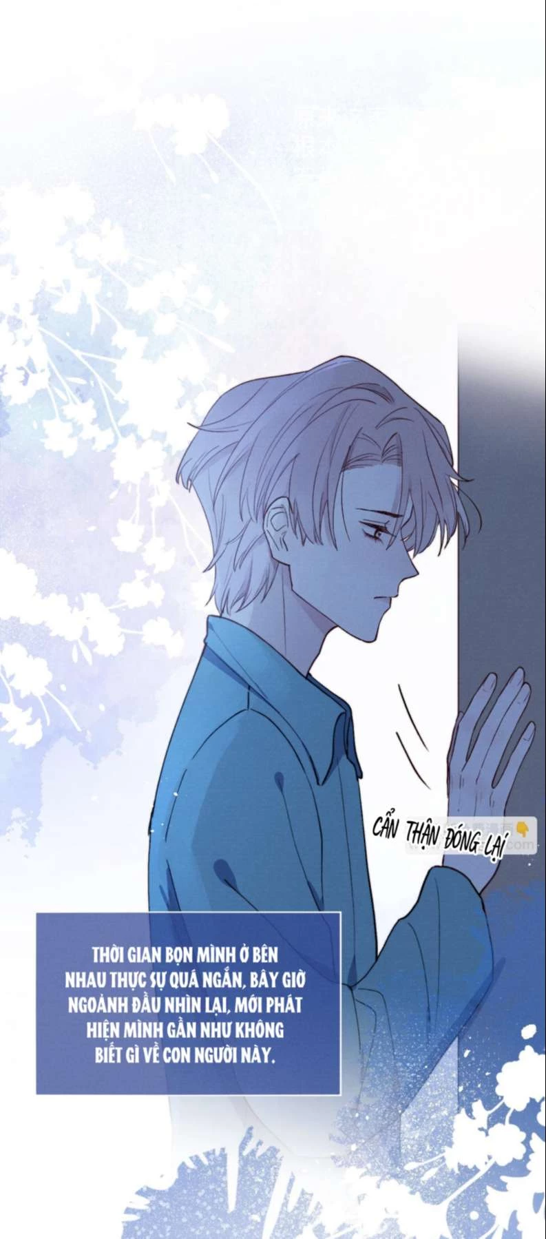 Nhật Ký Thất Tình Của Nhung Tiên Sinh Chapter 11 - 24