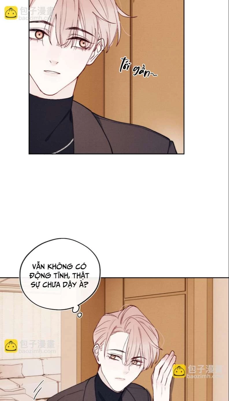 Nhật Ký Thất Tình Của Nhung Tiên Sinh Chapter 11 - 30