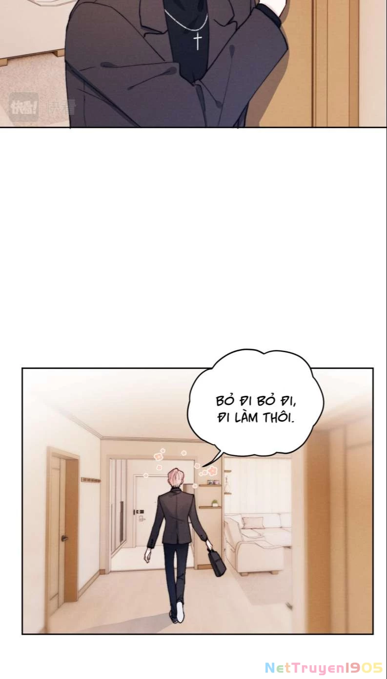 Nhật Ký Thất Tình Của Nhung Tiên Sinh Chapter 11 - 31