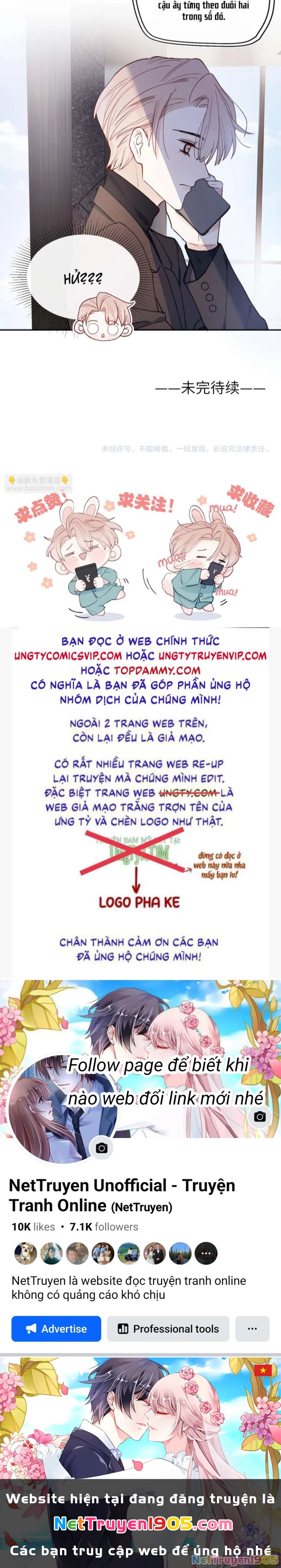 Nhật Ký Thất Tình Của Nhung Tiên Sinh Chapter 11 - 39
