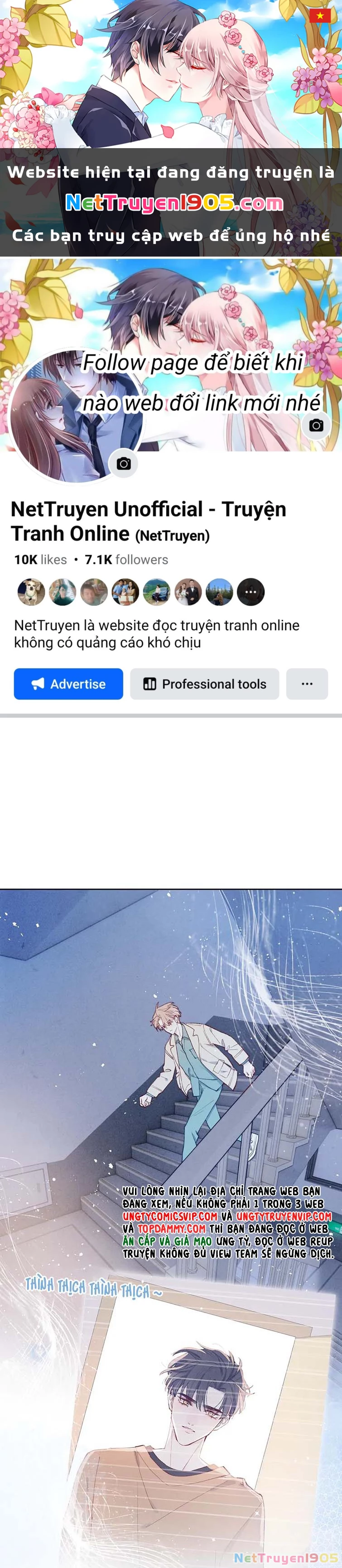 Nhật Ký Thất Tình Của Nhung Tiên Sinh Chapter 14 - 1