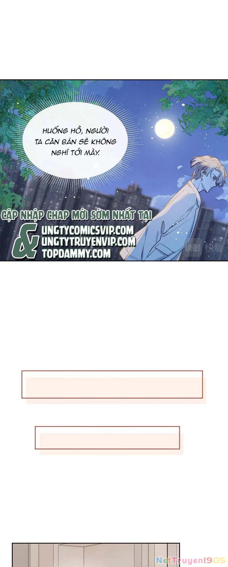 Nhật Ký Thất Tình Của Nhung Tiên Sinh Chapter 14 - 4