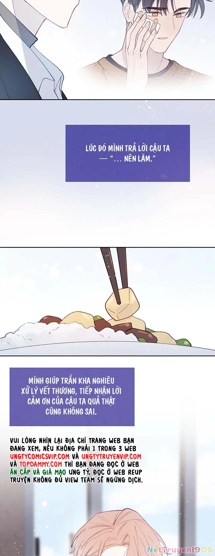 Nhật Ký Thất Tình Của Nhung Tiên Sinh Chapter 14 - 20