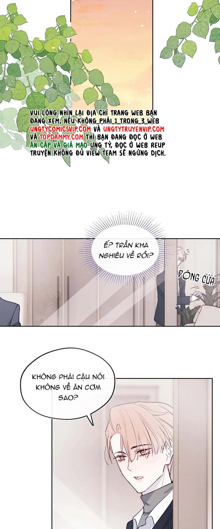 Nhật Ký Thất Tình Của Nhung Tiên Sinh Chapter 14 - 28