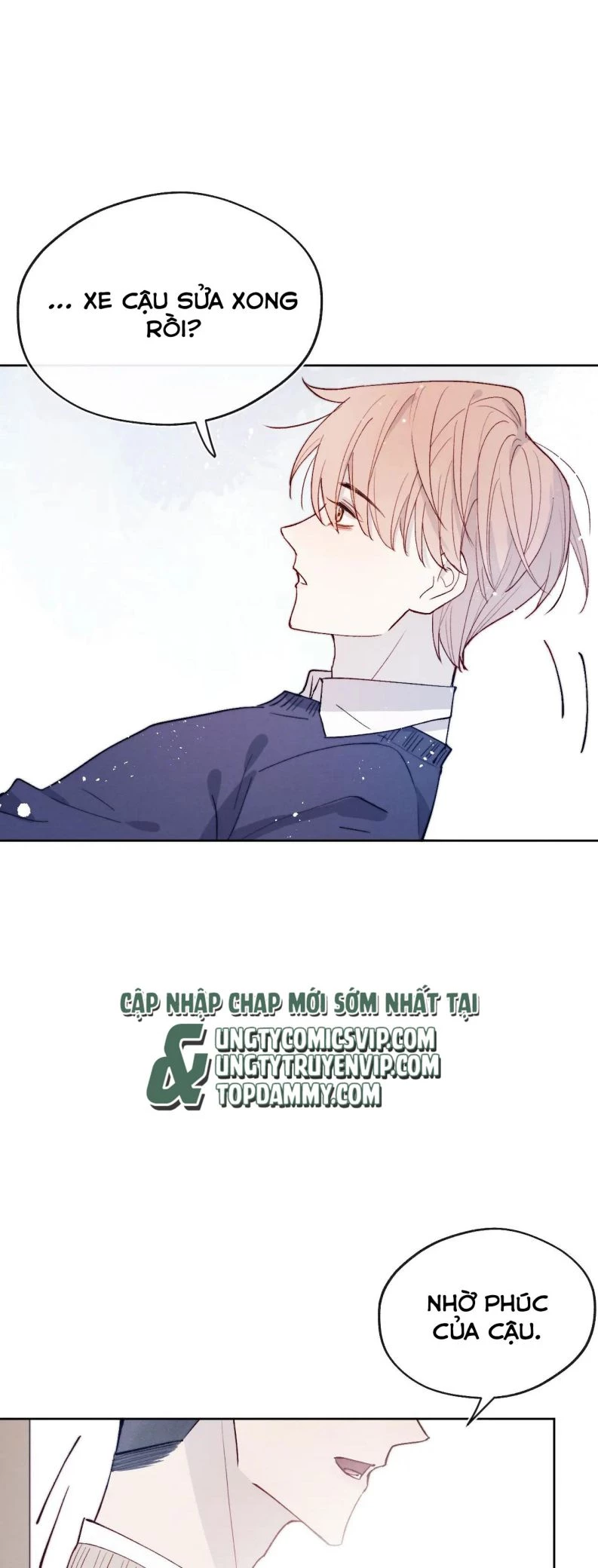 Nhật Ký Thất Tình Của Nhung Tiên Sinh Chapter 16 - 12