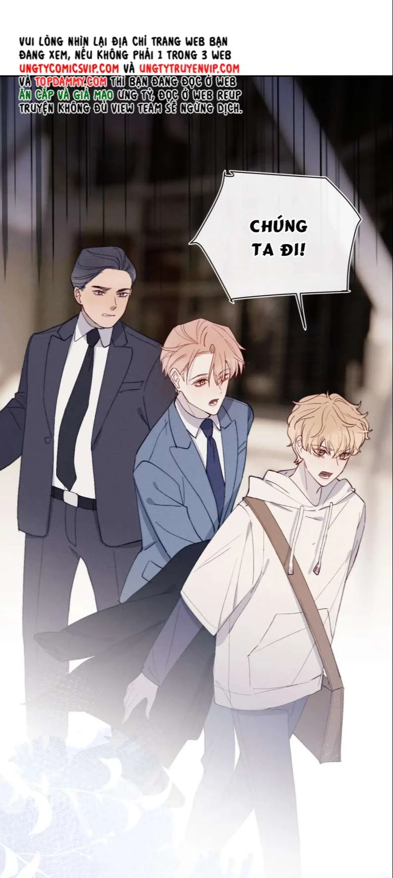 Nhật Ký Thất Tình Của Nhung Tiên Sinh Chapter 18 - 5