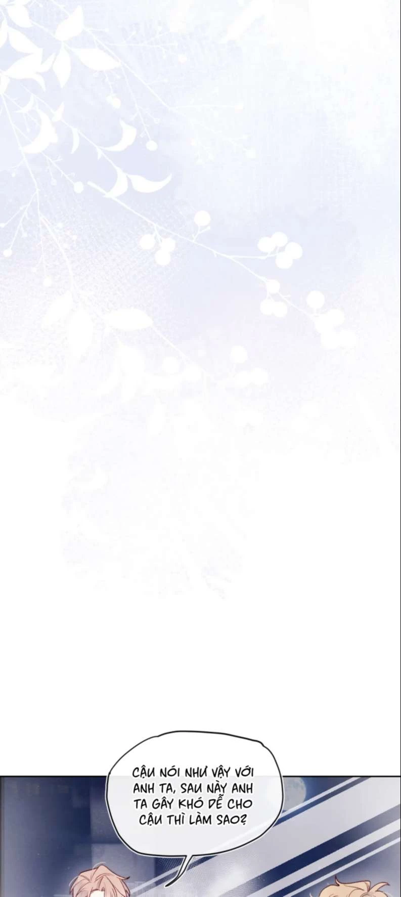 Nhật Ký Thất Tình Của Nhung Tiên Sinh Chapter 18 - 6