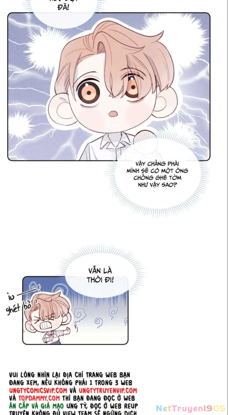 Nhật Ký Thất Tình Của Nhung Tiên Sinh Chapter 18 - 22