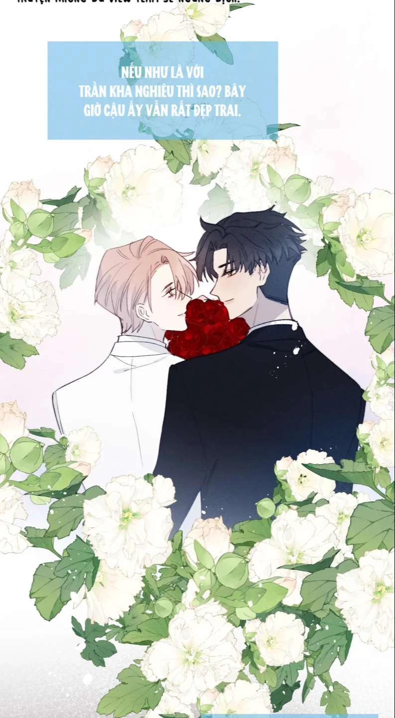 Nhật Ký Thất Tình Của Nhung Tiên Sinh Chapter 18 - 23