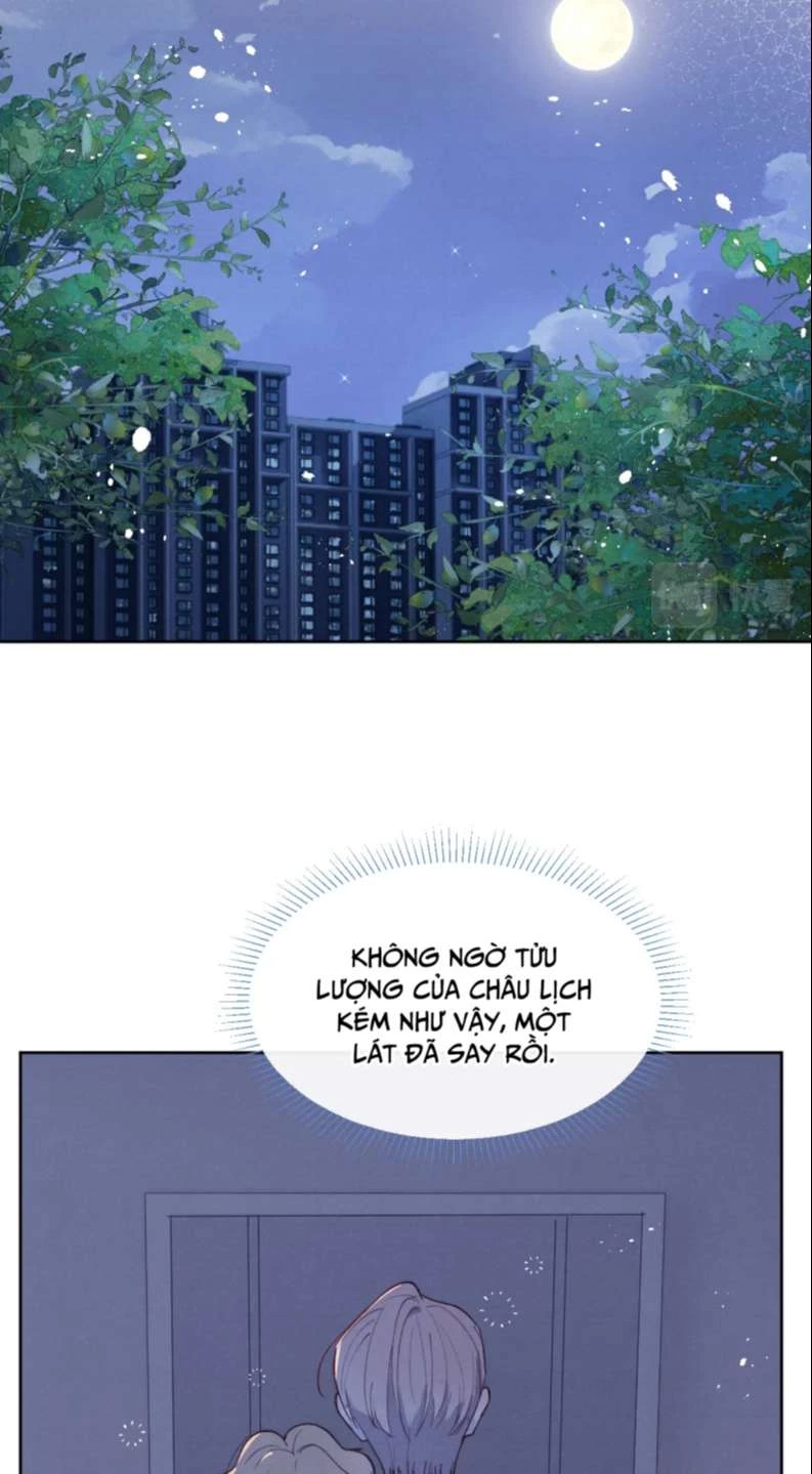 Nhật Ký Thất Tình Của Nhung Tiên Sinh Chapter 18 - 27