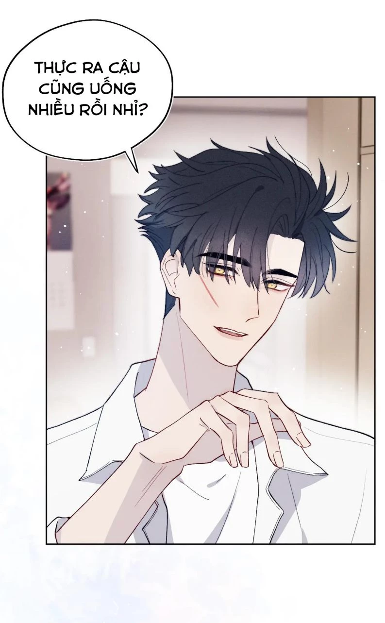 Nhật Ký Thất Tình Của Nhung Tiên Sinh Chapter 19 - 6