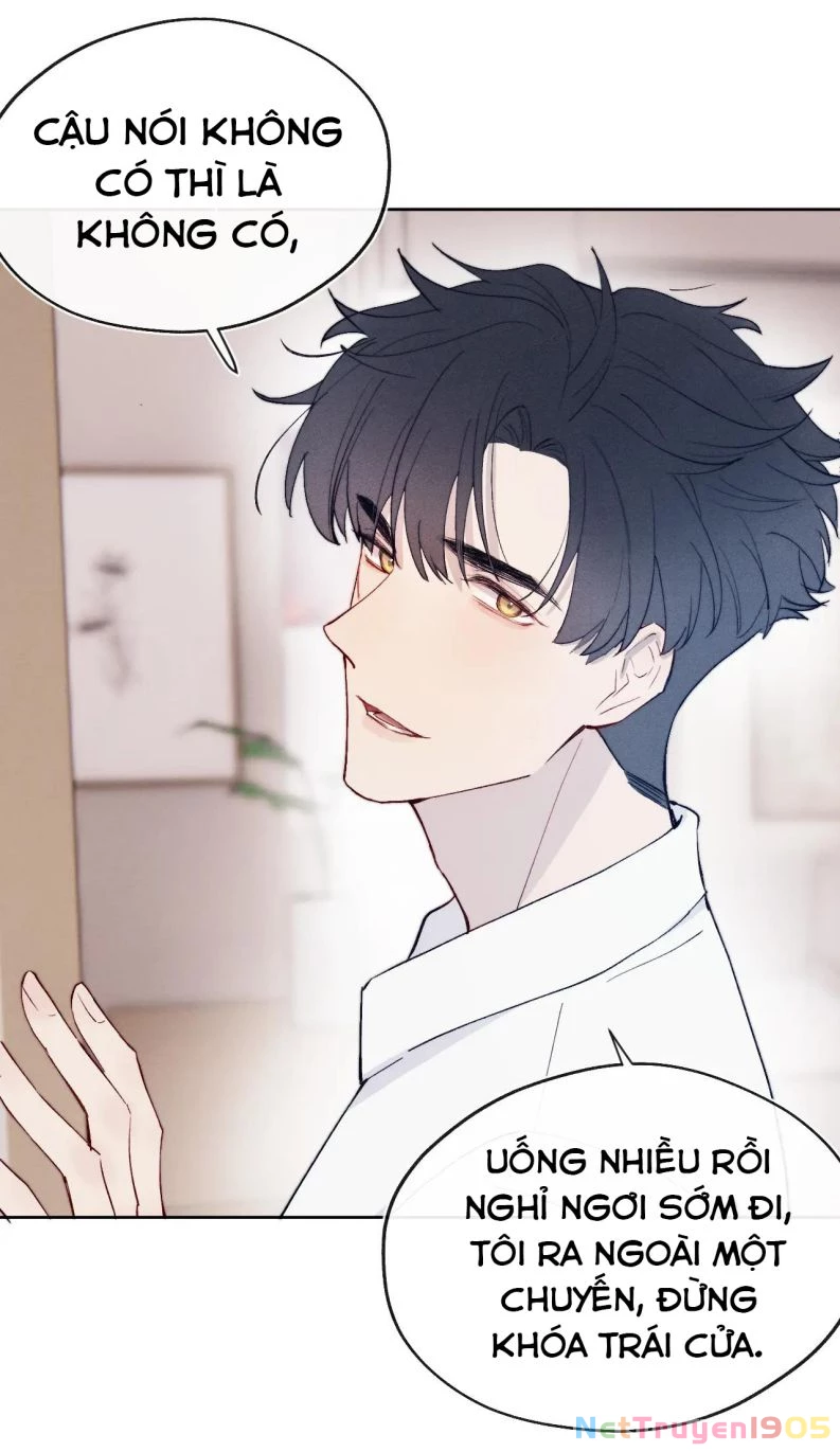 Nhật Ký Thất Tình Của Nhung Tiên Sinh Chapter 19 - 8