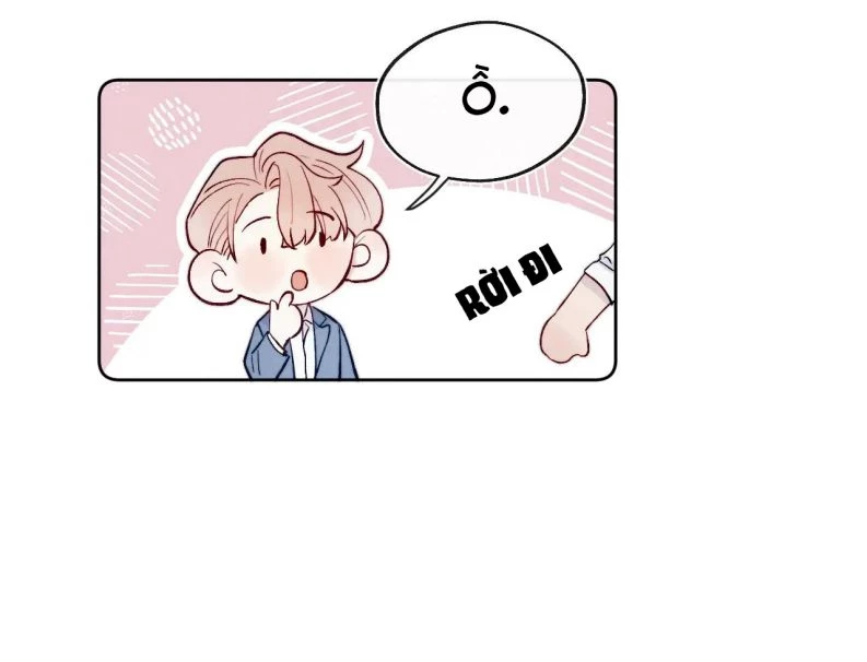 Nhật Ký Thất Tình Của Nhung Tiên Sinh Chapter 19 - 9