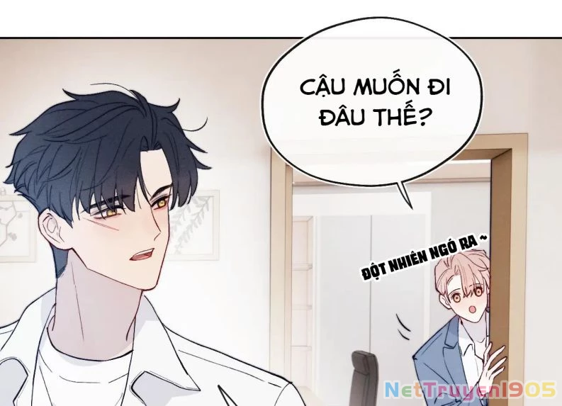 Nhật Ký Thất Tình Của Nhung Tiên Sinh Chapter 19 - 11