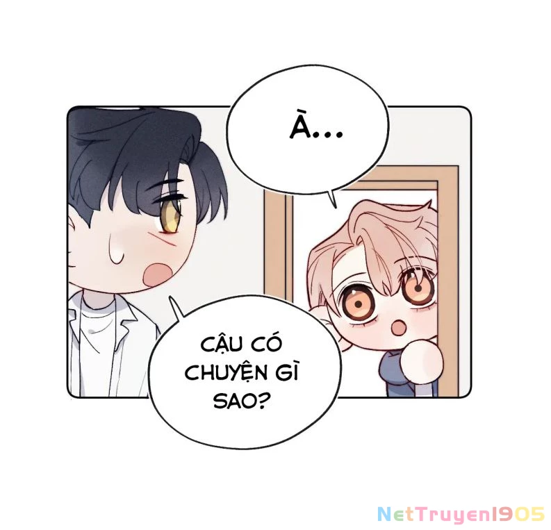 Nhật Ký Thất Tình Của Nhung Tiên Sinh Chapter 19 - 13