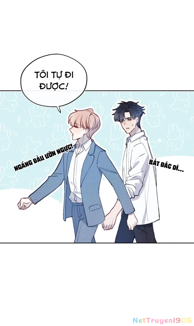 Nhật Ký Thất Tình Của Nhung Tiên Sinh Chapter 19 - 16