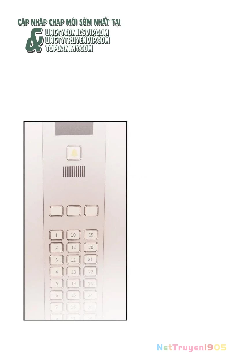 Nhật Ký Thất Tình Của Nhung Tiên Sinh Chapter 19 - 17