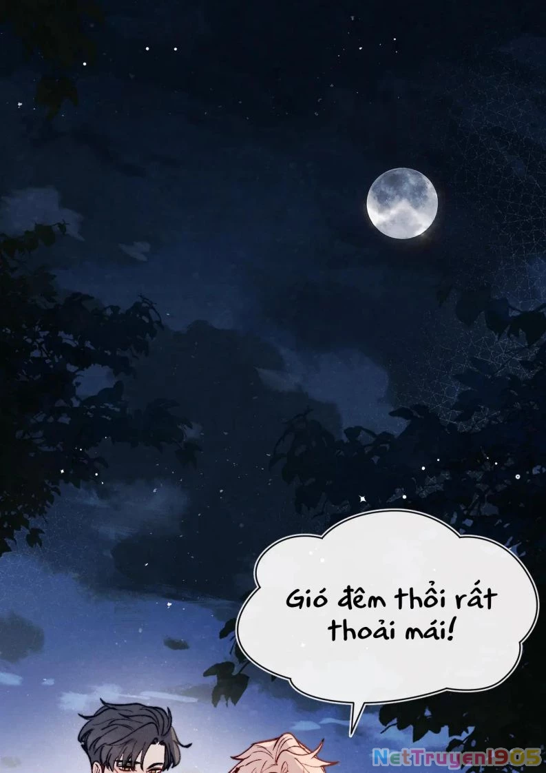 Nhật Ký Thất Tình Của Nhung Tiên Sinh Chapter 19 - 23