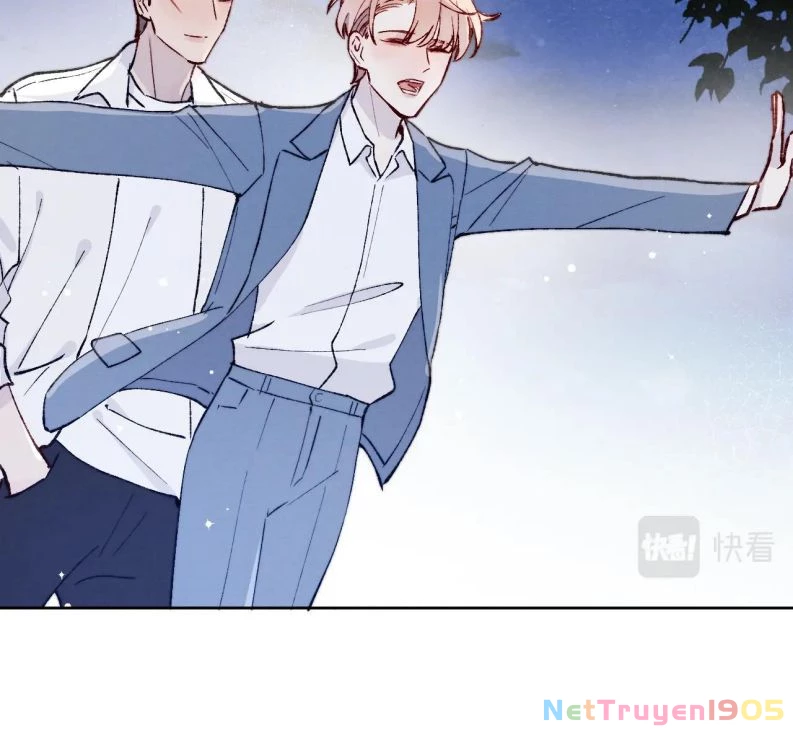 Nhật Ký Thất Tình Của Nhung Tiên Sinh Chapter 19 - 24