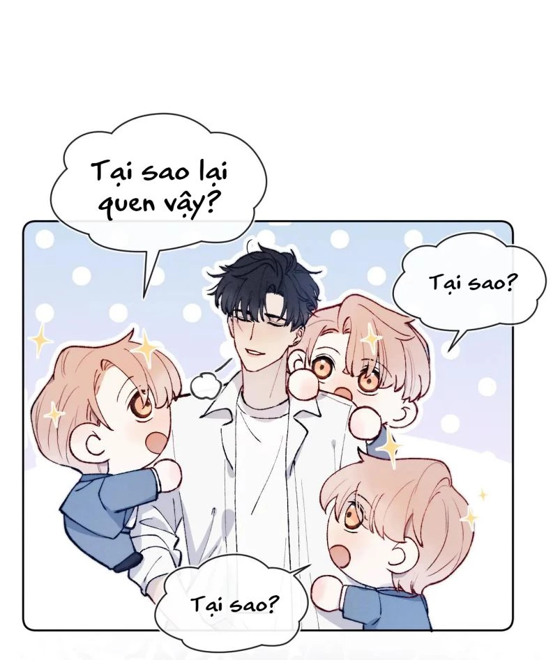 Nhật Ký Thất Tình Của Nhung Tiên Sinh Chapter 19 - 29