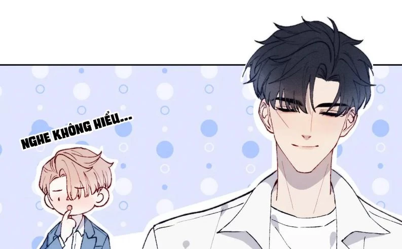 Nhật Ký Thất Tình Của Nhung Tiên Sinh Chapter 19 - 31