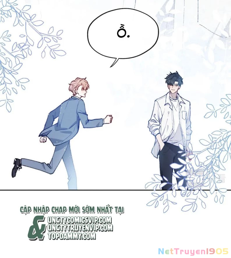 Nhật Ký Thất Tình Của Nhung Tiên Sinh Chapter 19 - 35