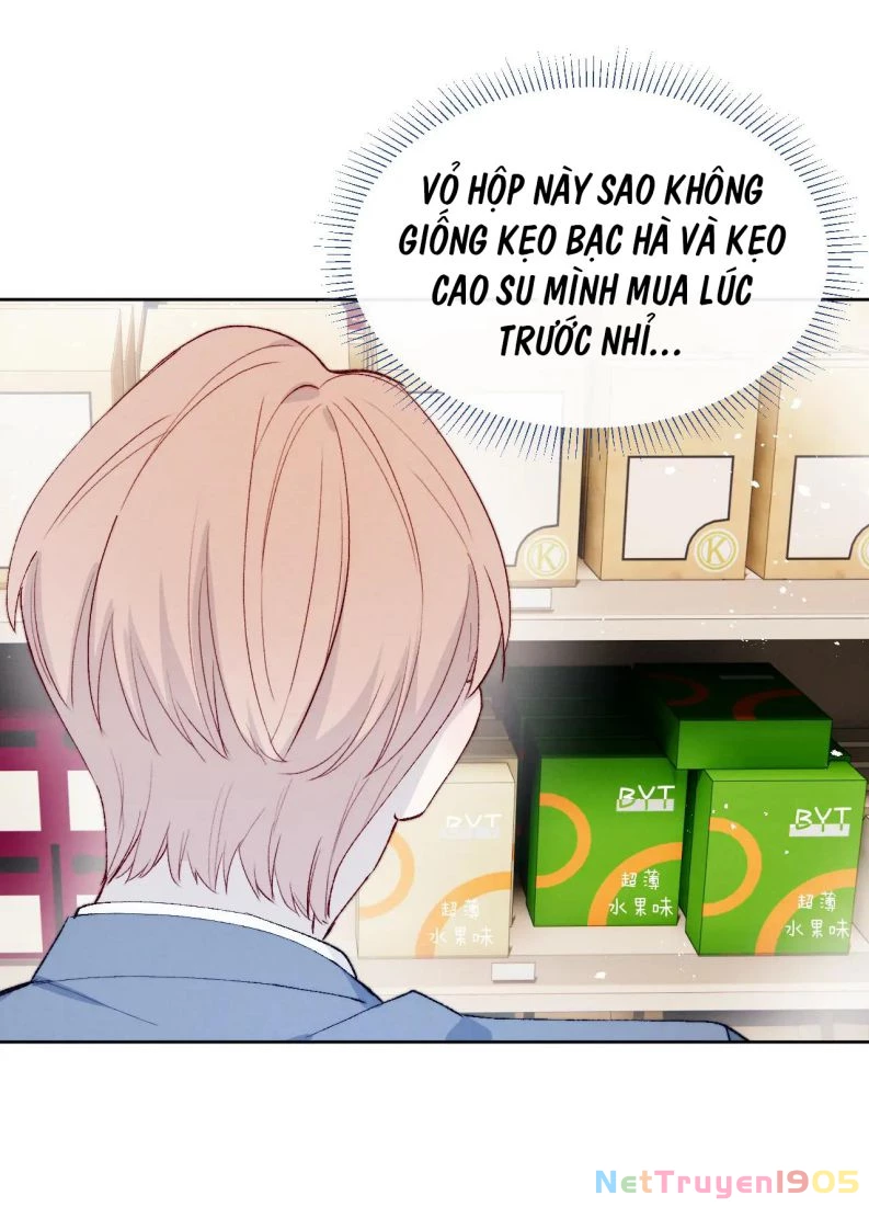 Nhật Ký Thất Tình Của Nhung Tiên Sinh Chapter 19 - 38