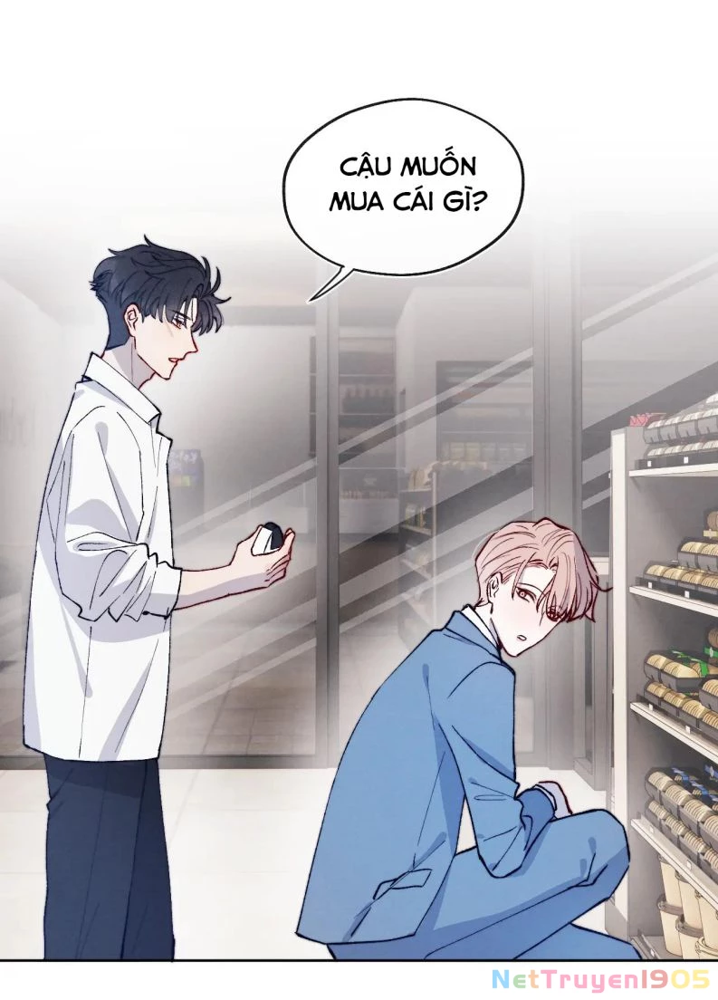 Nhật Ký Thất Tình Của Nhung Tiên Sinh Chapter 19 - 39