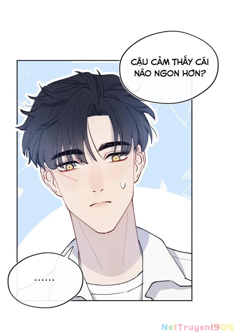 Nhật Ký Thất Tình Của Nhung Tiên Sinh Chapter 19 - 40