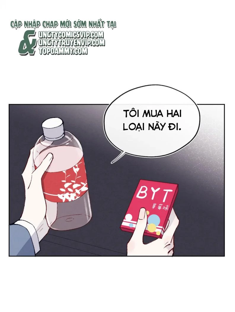 Nhật Ký Thất Tình Của Nhung Tiên Sinh Chapter 19 - 45