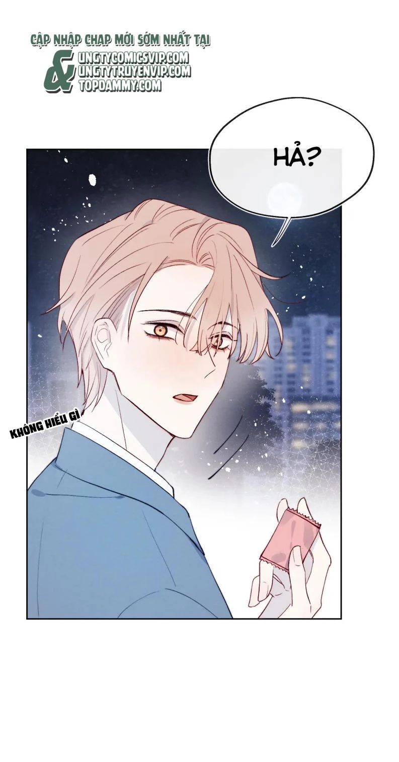 Nhật Ký Thất Tình Của Nhung Tiên Sinh Chapter 19 - 48