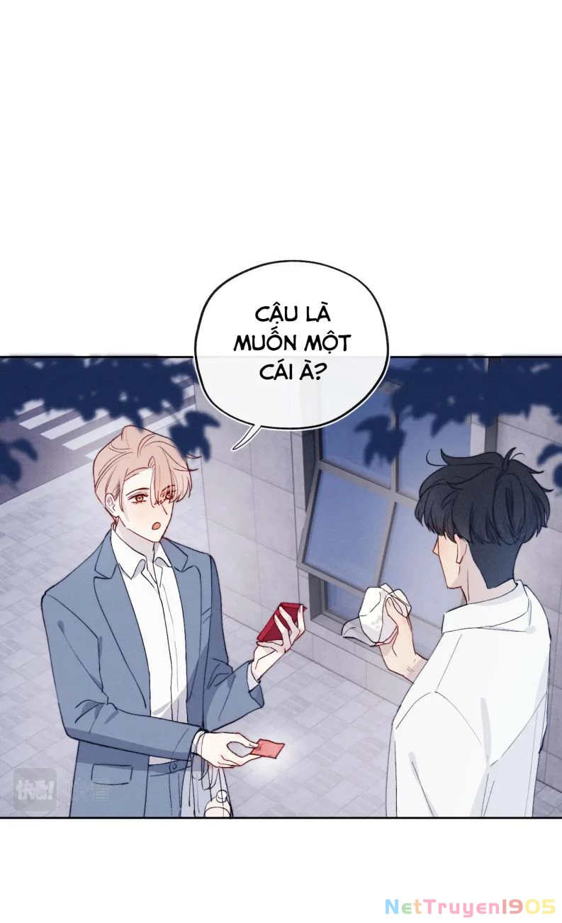 Nhật Ký Thất Tình Của Nhung Tiên Sinh Chapter 19 - 49