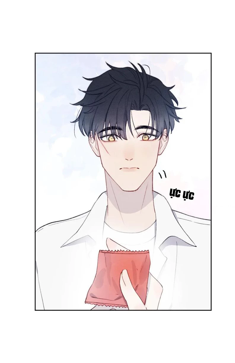 Nhật Ký Thất Tình Của Nhung Tiên Sinh Chapter 19 - 50