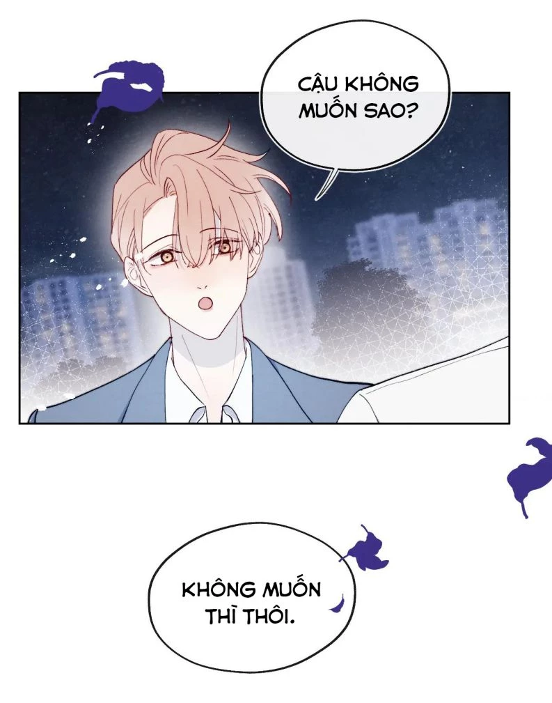 Nhật Ký Thất Tình Của Nhung Tiên Sinh Chapter 19 - 52