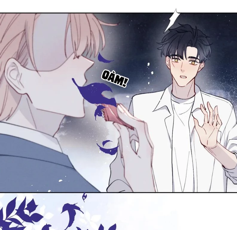 Nhật Ký Thất Tình Của Nhung Tiên Sinh Chapter 19 - 53