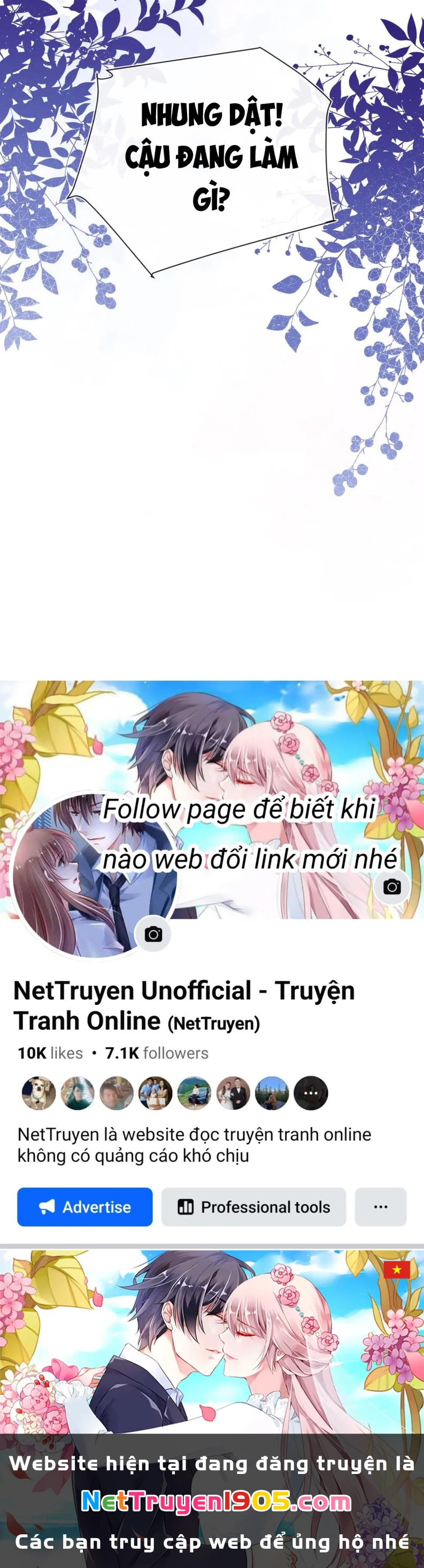 Nhật Ký Thất Tình Của Nhung Tiên Sinh Chapter 19 - 54