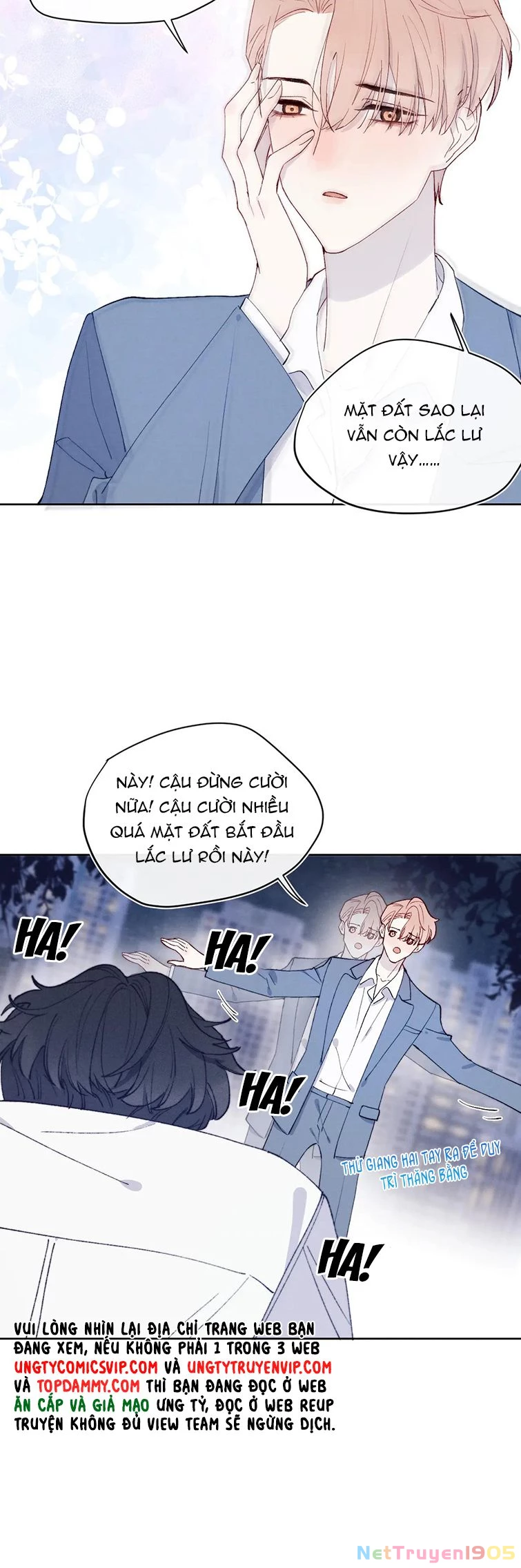 Nhật Ký Thất Tình Của Nhung Tiên Sinh Chapter 20 - 5