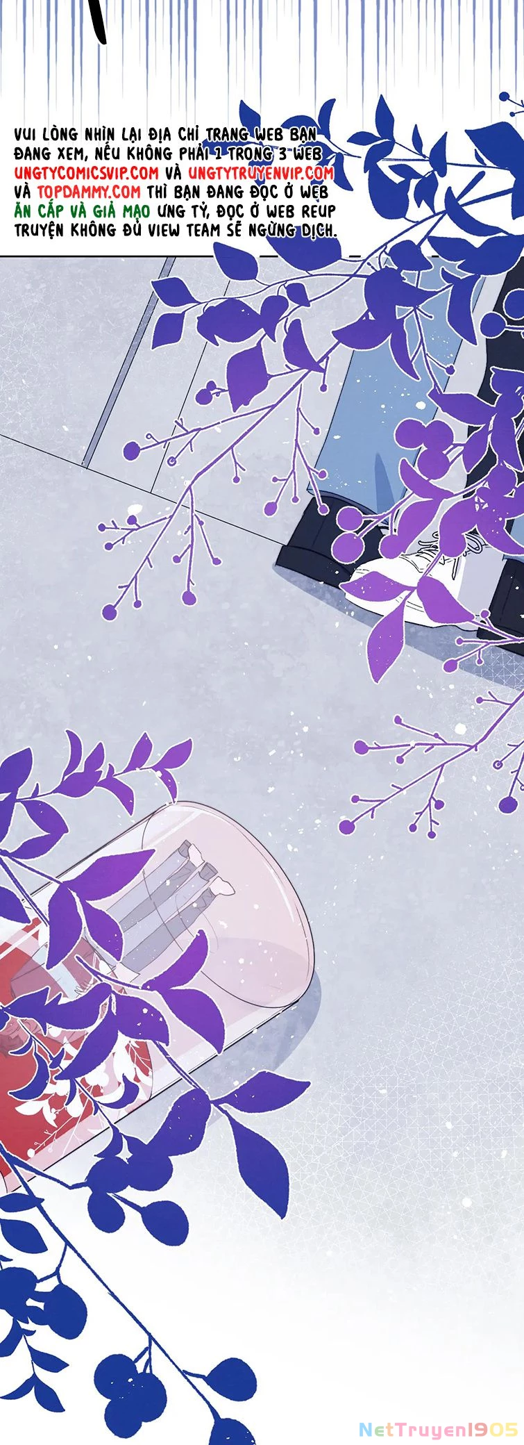 Nhật Ký Thất Tình Của Nhung Tiên Sinh Chapter 20 - 16