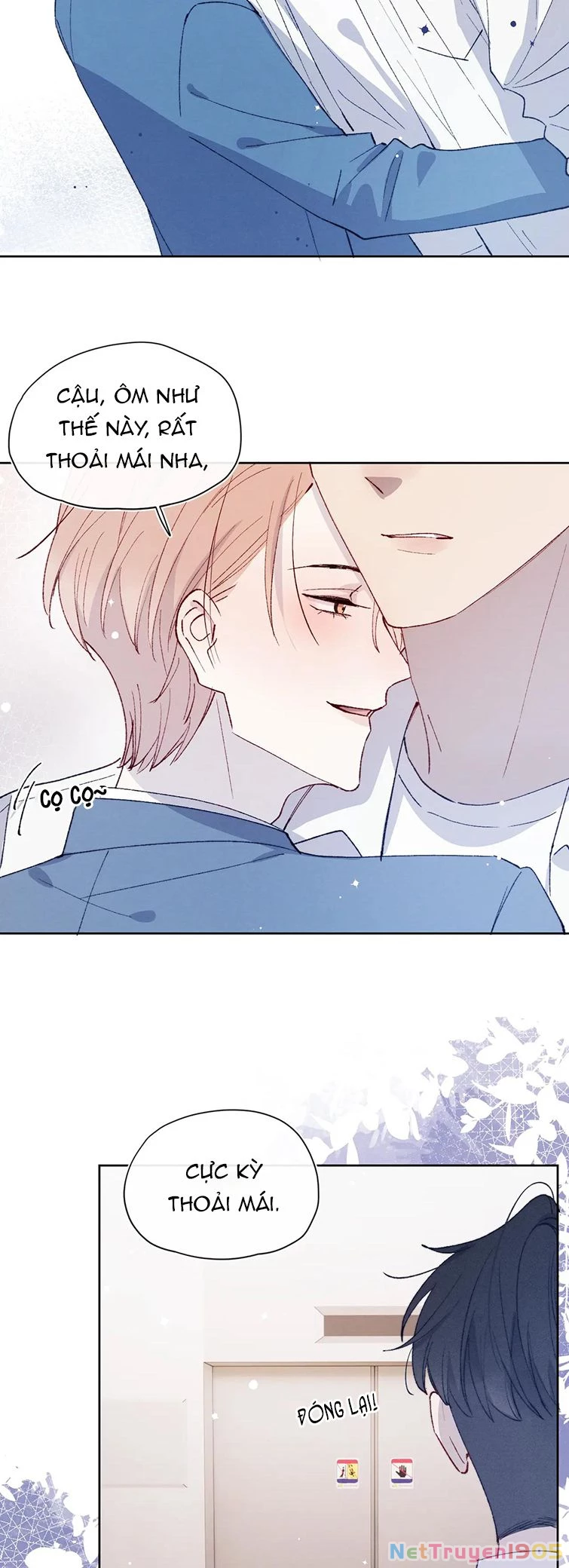 Nhật Ký Thất Tình Của Nhung Tiên Sinh Chapter 20 - 20