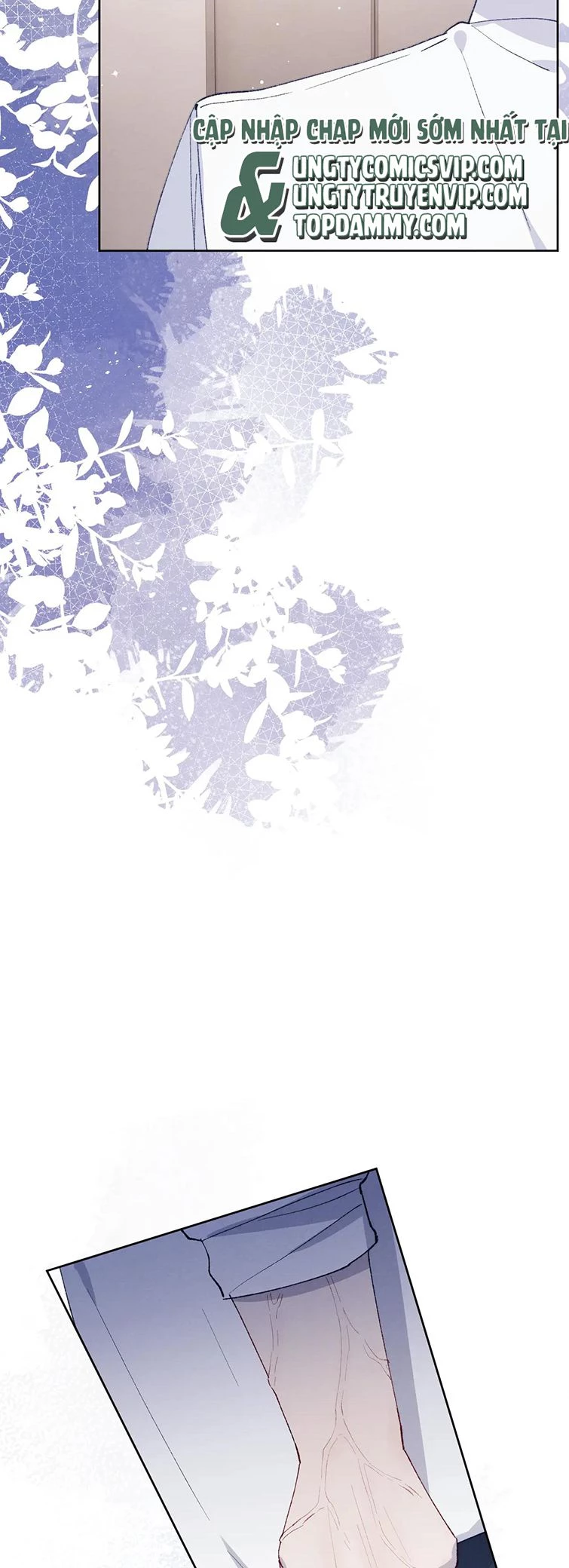 Nhật Ký Thất Tình Của Nhung Tiên Sinh Chapter 20 - 21