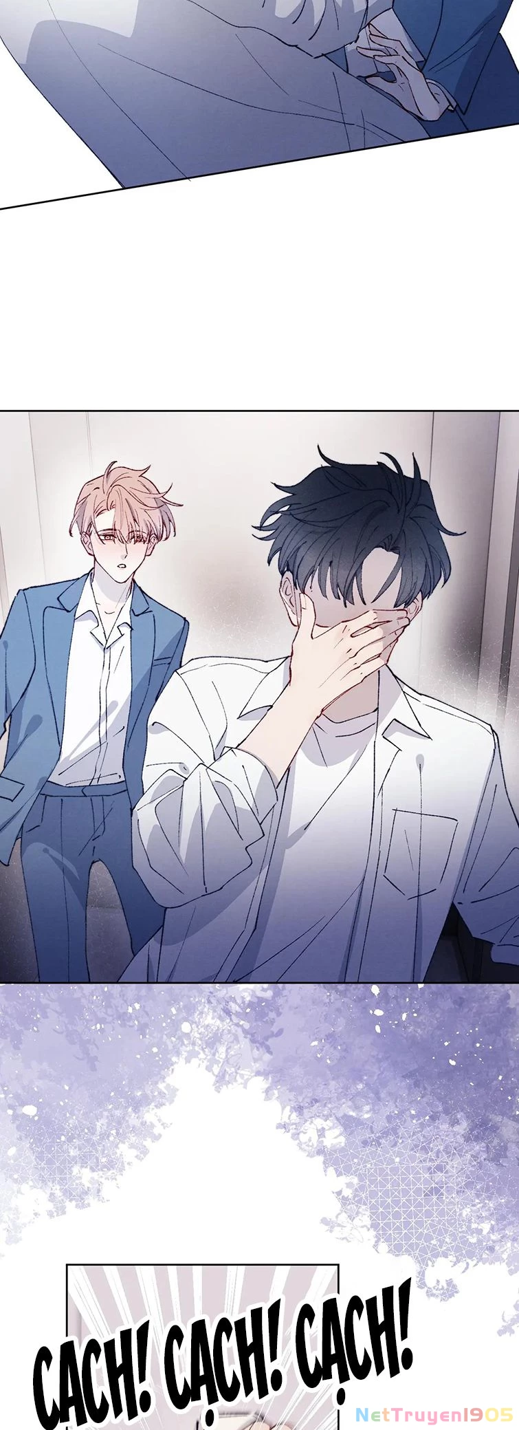 Nhật Ký Thất Tình Của Nhung Tiên Sinh Chapter 20 - 23