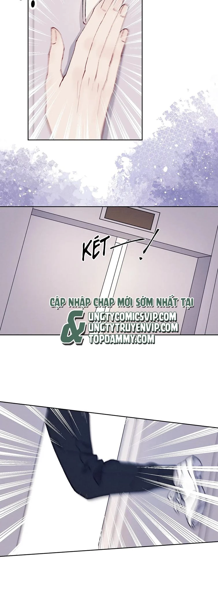 Nhật Ký Thất Tình Của Nhung Tiên Sinh Chapter 20 - 24