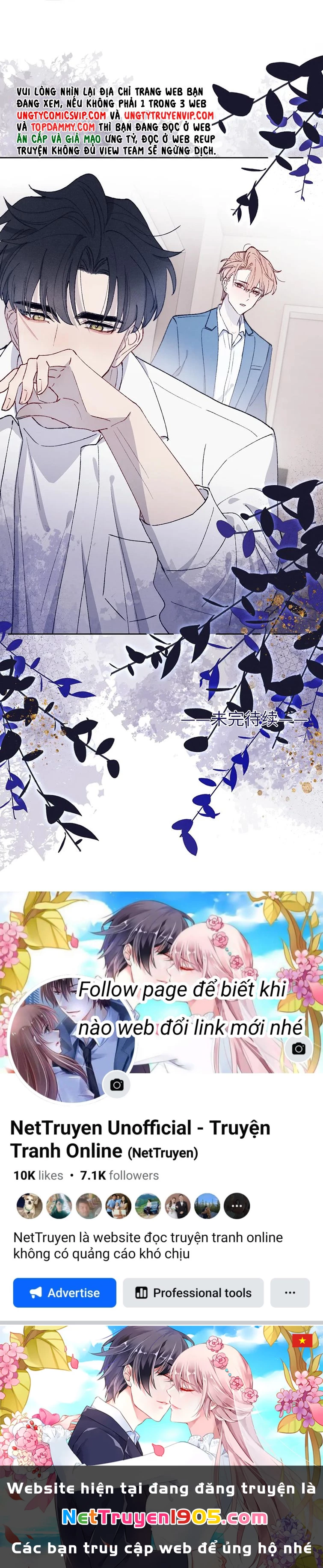 Nhật Ký Thất Tình Của Nhung Tiên Sinh Chapter 20 - 26