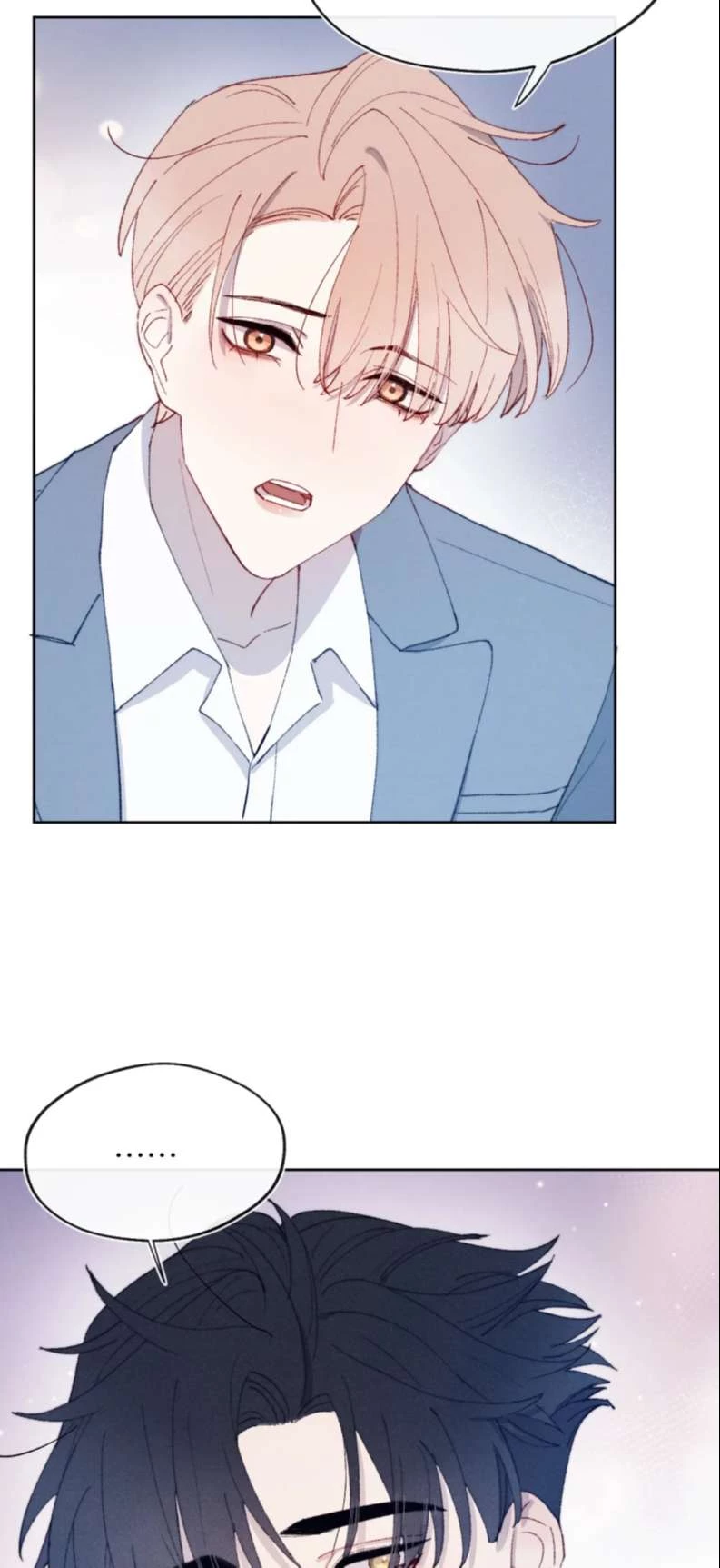 Nhật Ký Thất Tình Của Nhung Tiên Sinh Chapter 21 - 3