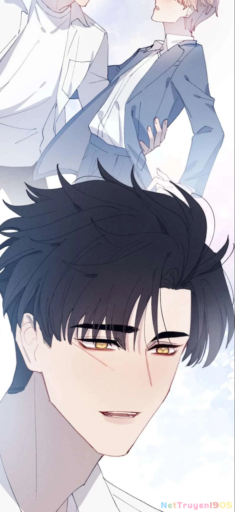 Nhật Ký Thất Tình Của Nhung Tiên Sinh Chapter 21 - 8