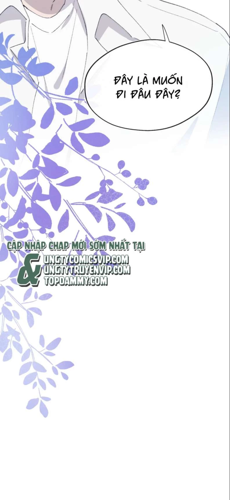 Nhật Ký Thất Tình Của Nhung Tiên Sinh Chapter 21 - 9