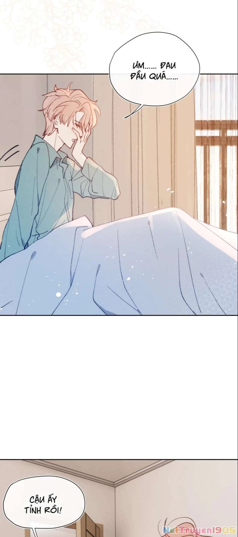 Nhật Ký Thất Tình Của Nhung Tiên Sinh Chapter 21 - 11