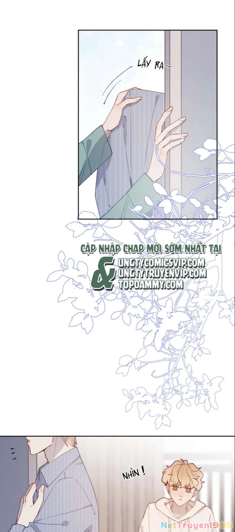 Nhật Ký Thất Tình Của Nhung Tiên Sinh Chapter 21 - 23