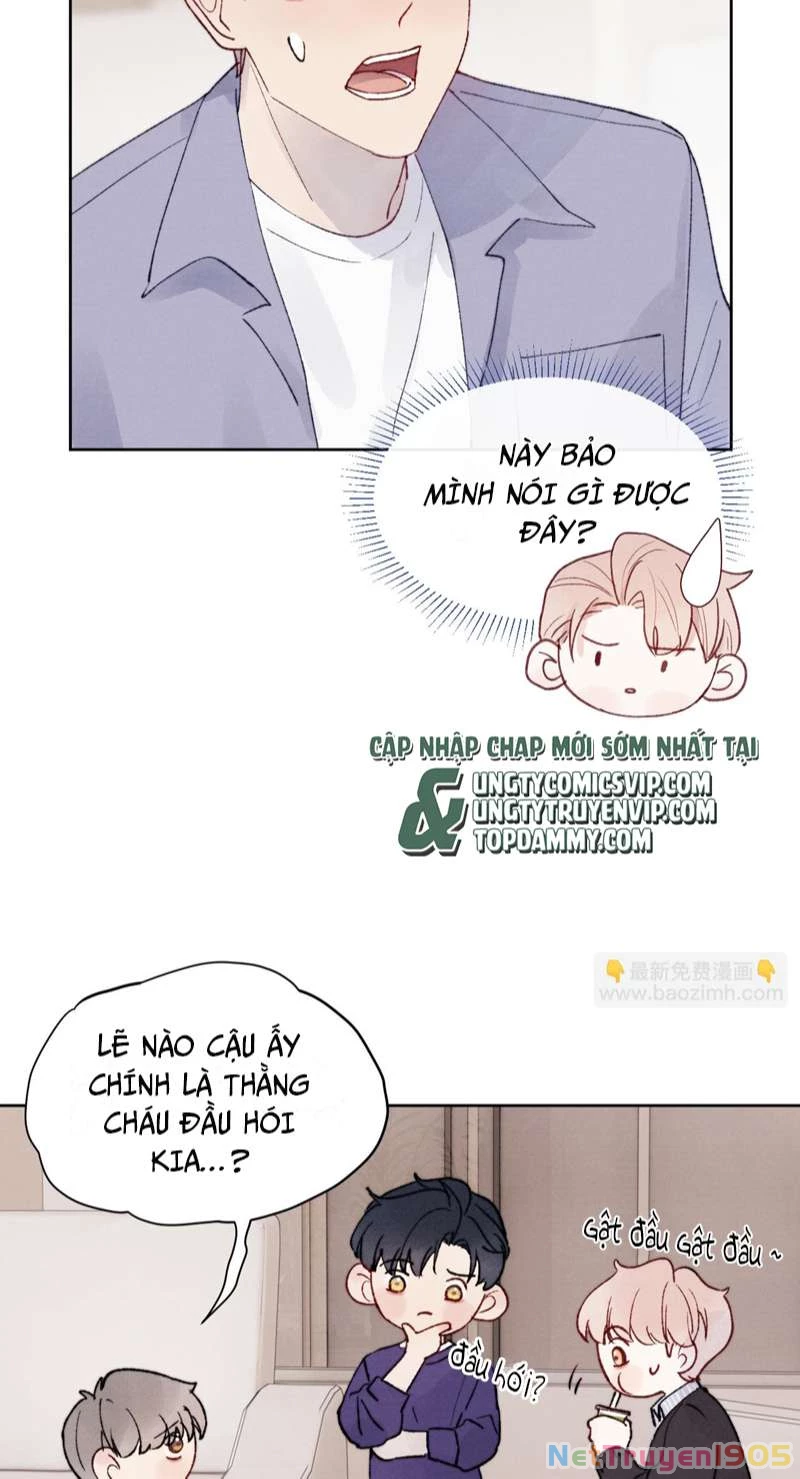 Nhật Ký Thất Tình Của Nhung Tiên Sinh Chapter 22 - 6