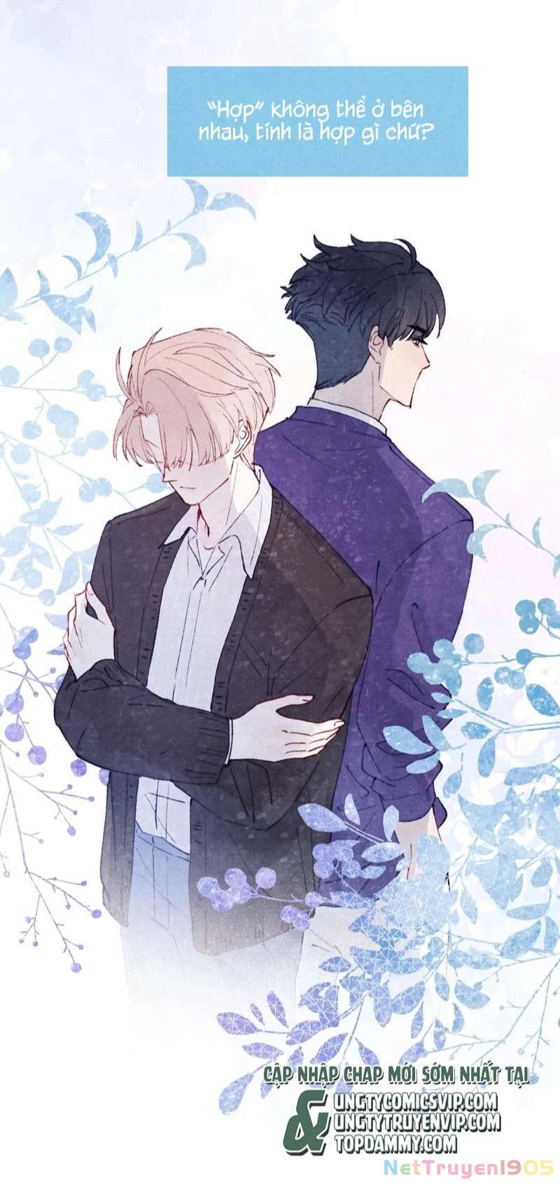 Nhật Ký Thất Tình Của Nhung Tiên Sinh Chapter 22 - 13